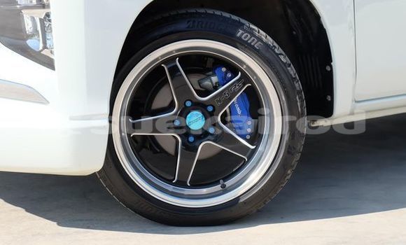 Buy Used Mitsubishi Triton White Car in Bangkok in Bangkok Buy Used Mitsubishi Triton White Car in Bangkok in Bangkok