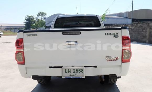 ซื้อ รถมือสอง Toyota Hiluxe VIGO ขาว รถยนต์ ใน %{เมือง} ใน กรุงเทพมหานคร ซื้อ รถมือสอง Toyota Hiluxe VIGO ขาว รถยนต์ ใน %{เมือง} ใน กรุงเทพมหานคร