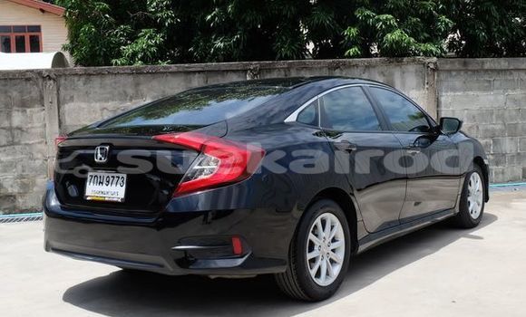 ซื้อ รถมือสอง Honda Civic สีดำ รถยนต์ ใน %{เมือง} ใน กรุงเทพมหานคร ซื้อ รถมือสอง Honda Civic สีดำ รถยนต์ ใน %{เมือง} ใน กรุงเทพมหานคร