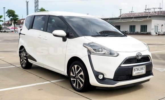 ซื้อ รถมือสอง Toyota Sienna ขาว รถยนต์ ใน %{เมือง} ใน กรุงเทพมหานคร ซื้อ รถมือสอง Toyota Sienna ขาว รถยนต์ ใน %{เมือง} ใน กรุงเทพมหานคร