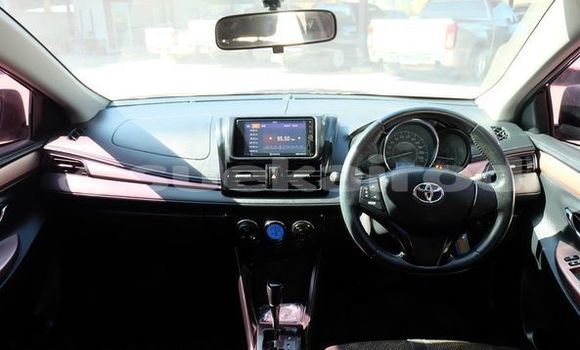 Buy Used Toyota Vios Black Car in Bangkok in Bangkok Buy Used Toyota Vios Black Car in Bangkok in Bangkok
