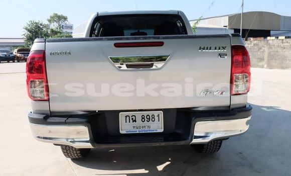 ซื้อ รถมือสอง Toyota Hiluxe Revo เงิน รถยนต์ ใน %{เมือง} ใน กรุงเทพมหานคร ซื้อ รถมือสอง Toyota Hiluxe Revo เงิน รถยนต์ ใน %{เมือง} ใน กรุงเทพมหานคร