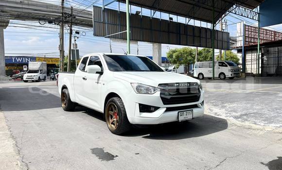 ซื้อ รถมือสอง Isuzu D-Max ขาว รถยนต์ ใน %{เมือง} ใน กรุงเทพมหานคร ซื้อ รถมือสอง Isuzu D-Max ขาว รถยนต์ ใน %{เมือง} ใน กรุงเทพมหานคร