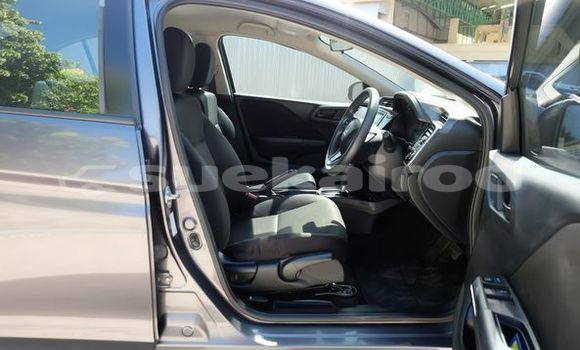 Buy Used Honda City Black Car in Bangkok in Bangkok Buy Used Honda City Black Car in Bangkok in Bangkok