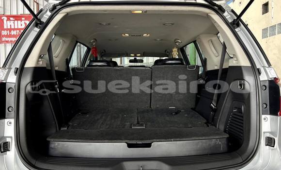 ซื้อ รถมือสอง Isuzu MU-X เงิน รถยนต์ ใน %{เมือง} ใน กรุงเทพมหานคร ซื้อ รถมือสอง Isuzu MU-X เงิน รถยนต์ ใน %{เมือง} ใน กรุงเทพมหานคร