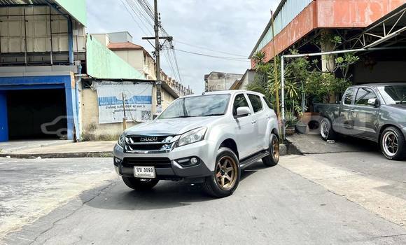 ซื้อ รถมือสอง Isuzu MU-X เงิน รถยนต์ ใน %{เมือง} ใน กรุงเทพมหานคร ซื้อ รถมือสอง Isuzu MU-X เงิน รถยนต์ ใน %{เมือง} ใน กรุงเทพมหานคร