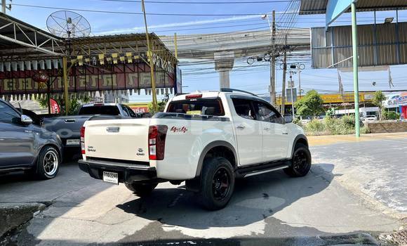 ซื้อ รถมือสอง Isuzu D-max Cab4 ขาว รถยนต์ ใน %{เมือง} ใน กรุงเทพมหานคร ซื้อ รถมือสอง Isuzu D-max Cab4 ขาว รถยนต์ ใน %{เมือง} ใน กรุงเทพมหานคร