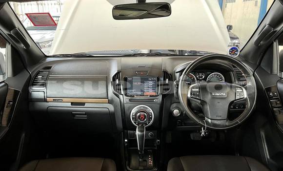 ซื้อ รถมือสอง Isuzu D-max Cab4 ขาว รถยนต์ ใน %{เมือง} ใน กรุงเทพมหานคร ซื้อ รถมือสอง Isuzu D-max Cab4 ขาว รถยนต์ ใน %{เมือง} ใน กรุงเทพมหานคร