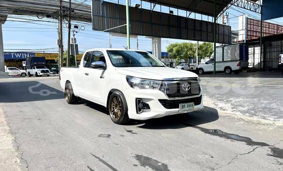 ซื้อ รถมือสอง Toyota Hiluxe Revo ขาว รถยนต์ ใน %{เมือง} ใน กรุงเทพมหานคร ซื้อ รถมือสอง Toyota Hiluxe Revo ขาว รถยนต์ ใน %{เมือง} ใน กรุงเทพมหานคร