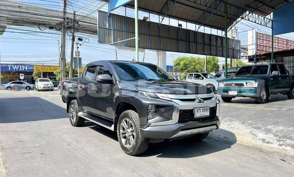 ซื้อ รถมือสอง Mitsubishi Triton สีดำ รถยนต์ ใน %{เมือง} ใน กรุงเทพมหานคร ซื้อ รถมือสอง Mitsubishi Triton สีดำ รถยนต์ ใน %{เมือง} ใน กรุงเทพมหานคร