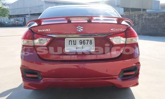 ซื้อ รถมือสอง Suzuki Ciaz สีแดง รถยนต์ ใน %{เมือง} ใน กรุงเทพมหานคร ซื้อ รถมือสอง Suzuki Ciaz สีแดง รถยนต์ ใน %{เมือง} ใน กรุงเทพมหานคร