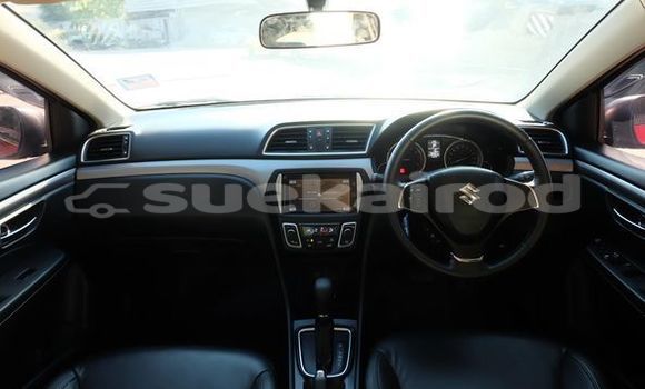 ซื้อ รถมือสอง Suzuki Ciaz สีแดง รถยนต์ ใน %{เมือง} ใน กรุงเทพมหานคร ซื้อ รถมือสอง Suzuki Ciaz สีแดง รถยนต์ ใน %{เมือง} ใน กรุงเทพมหานคร