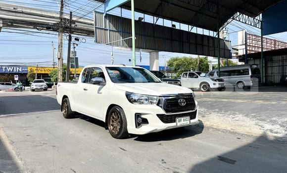 ซื้อ รถมือสอง Toyota Hiluxe Revo ขาว รถยนต์ ใน %{เมือง} ใน กรุงเทพมหานคร ซื้อ รถมือสอง Toyota Hiluxe Revo ขาว รถยนต์ ใน %{เมือง} ใน กรุงเทพมหานคร