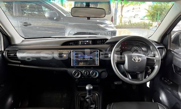 ซื้อ รถมือสอง Toyota Hiluxe Revo ขาว รถยนต์ ใน %{เมือง} ใน กรุงเทพมหานคร ซื้อ รถมือสอง Toyota Hiluxe Revo ขาว รถยนต์ ใน %{เมือง} ใน กรุงเทพมหานคร