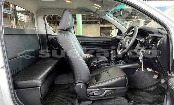 ซื้อ รถมือสอง Toyota Hiluxe Revo ขาว รถยนต์ ใน %{เมือง} ใน กรุงเทพมหานคร ซื้อ รถมือสอง Toyota Hiluxe Revo ขาว รถยนต์ ใน %{เมือง} ใน กรุงเทพมหานคร