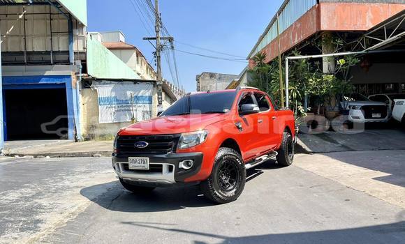 ซื้อ รถมือสอง Ford Ranger สีแดง รถยนต์ ใน %{เมือง} ใน กรุงเทพมหานคร ซื้อ รถมือสอง Ford Ranger สีแดง รถยนต์ ใน %{เมือง} ใน กรุงเทพมหานคร