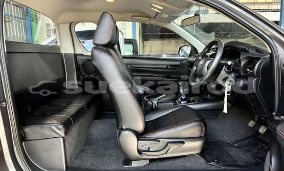 ซื้อ รถมือสอง Toyota Hiluxe Revo สีดำ รถยนต์ ใน %{เมือง} ใน กรุงเทพมหานคร ซื้อ รถมือสอง Toyota Hiluxe Revo สีดำ รถยนต์ ใน %{เมือง} ใน กรุงเทพมหานคร