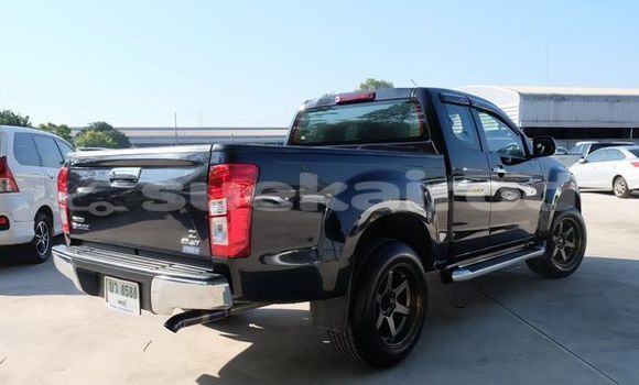 ซื้อ รถมือสอง Isuzu D-Max สีดำ รถยนต์ ใน %{เมือง} ใน กรุงเทพมหานคร ซื้อ รถมือสอง Isuzu D-Max สีดำ รถยนต์ ใน %{เมือง} ใน กรุงเทพมหานคร