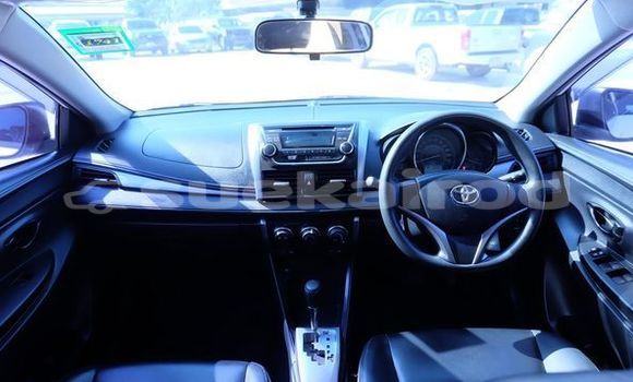 Buy Used Toyota Vios White Car in Bangkok in Bangkok Buy Used Toyota Vios White Car in Bangkok in Bangkok