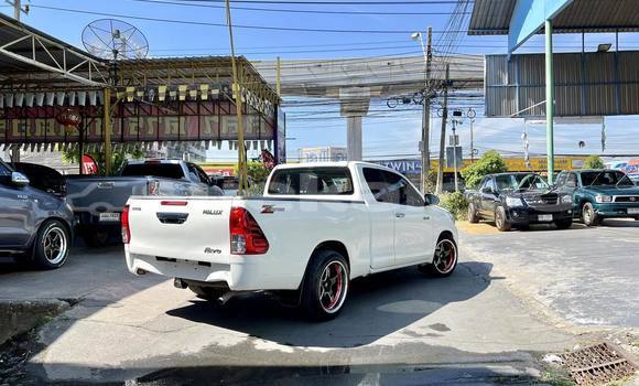 ซื้อ รถมือสอง Toyota Hiluxe Revo ขาว รถยนต์ ใน %{เมือง} ใน กรุงเทพมหานคร ซื้อ รถมือสอง Toyota Hiluxe Revo ขาว รถยนต์ ใน %{เมือง} ใน กรุงเทพมหานคร