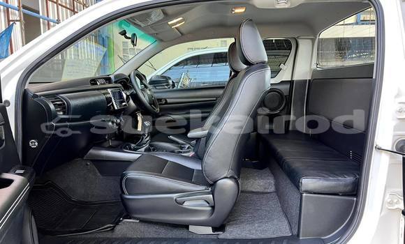 ซื้อ รถมือสอง Toyota Hiluxe Revo ขาว รถยนต์ ใน %{เมือง} ใน กรุงเทพมหานคร ซื้อ รถมือสอง Toyota Hiluxe Revo ขาว รถยนต์ ใน %{เมือง} ใน กรุงเทพมหานคร