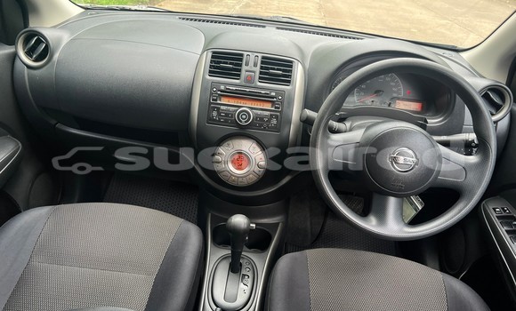 ซื้อ รถมือสอง Nissan Almera สีน้ำตาล รถยนต์ ใน %{เมือง} ใน กรุงเทพมหานคร ซื้อ รถมือสอง Nissan Almera สีน้ำตาล รถยนต์ ใน %{เมือง} ใน กรุงเทพมหานคร