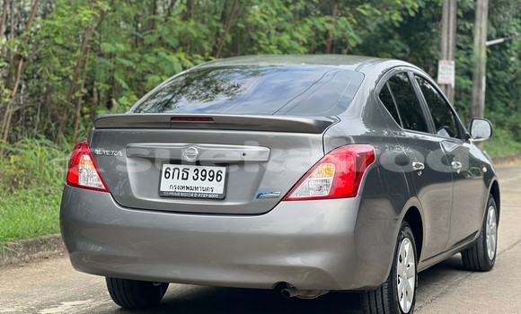ซื้อ รถมือสอง Nissan Almera สีน้ำตาล รถยนต์ ใน %{เมือง} ใน กรุงเทพมหานคร ซื้อ รถมือสอง Nissan Almera สีน้ำตาล รถยนต์ ใน %{เมือง} ใน กรุงเทพมหานคร