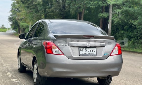 ซื้อ รถมือสอง Nissan Almera สีน้ำตาล รถยนต์ ใน %{เมือง} ใน กรุงเทพมหานคร ซื้อ รถมือสอง Nissan Almera สีน้ำตาล รถยนต์ ใน %{เมือง} ใน กรุงเทพมหานคร