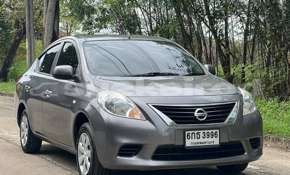 ซื้อ รถมือสอง Nissan Almera สีน้ำตาล รถยนต์ ใน %{เมือง} ใน กรุงเทพมหานคร ซื้อ รถมือสอง Nissan Almera สีน้ำตาล รถยนต์ ใน %{เมือง} ใน กรุงเทพมหานคร