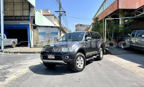 ซื้อ รถมือสอง Mitsubishi Pajero สีดำ รถยนต์ ใน %{เมือง} ใน กรุงเทพมหานคร ซื้อ รถมือสอง Mitsubishi Pajero สีดำ รถยนต์ ใน %{เมือง} ใน กรุงเทพมหานคร