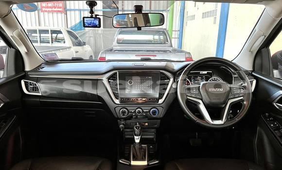 ซื้อ รถมือสอง Isuzu D-Max อื่น ๆ รถยนต์ ใน %{เมือง} ใน กรุงเทพมหานคร ซื้อ รถมือสอง Isuzu D-Max อื่น ๆ รถยนต์ ใน %{เมือง} ใน กรุงเทพมหานคร