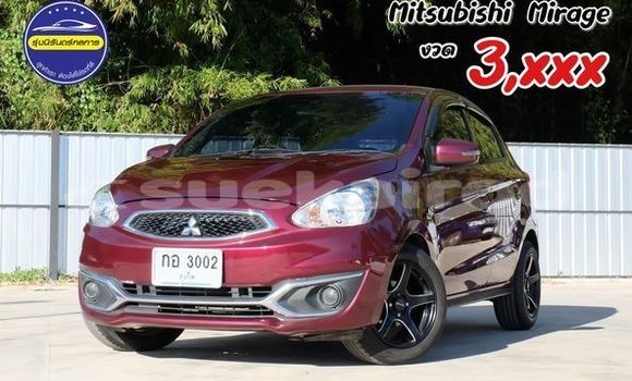 ซื้อ รถมือสอง Mitsubishi Mirage สีแดง รถยนต์ ใน %{เมือง} ใน กรุงเทพมหานคร ซื้อ รถมือสอง Mitsubishi Mirage สีแดง รถยนต์ ใน %{เมือง} ใน กรุงเทพมหานคร