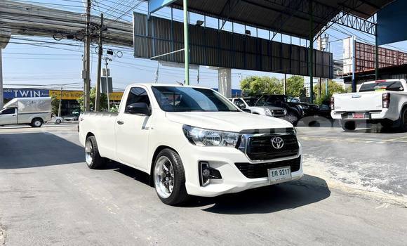 ซื้อ รถมือสอง Toyota Hiluxe Revo ขาว รถยนต์ ใน %{เมือง} ใน กรุงเทพมหานคร ซื้อ รถมือสอง Toyota Hiluxe Revo ขาว รถยนต์ ใน %{เมือง} ใน กรุงเทพมหานคร