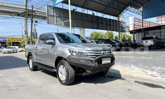 ซื้อ รถมือสอง Toyota Hiluxe Revo เงิน รถยนต์ ใน %{เมือง} ใน กรุงเทพมหานคร ซื้อ รถมือสอง Toyota Hiluxe Revo เงิน รถยนต์ ใน %{เมือง} ใน กรุงเทพมหานคร