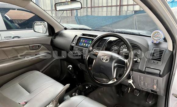 ซื้อ รถมือสอง Toyota Hiluxe VIGO เงิน รถยนต์ ใน %{เมือง} ใน กรุงเทพมหานคร ซื้อ รถมือสอง Toyota Hiluxe VIGO เงิน รถยนต์ ใน %{เมือง} ใน กรุงเทพมหานคร