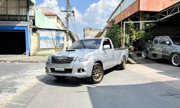 ซื้อ รถมือสอง Toyota Hiluxe VIGO เงิน รถยนต์ ใน %{เมือง} ใน กรุงเทพมหานคร ซื้อ รถมือสอง Toyota Hiluxe VIGO เงิน รถยนต์ ใน %{เมือง} ใน กรุงเทพมหานคร