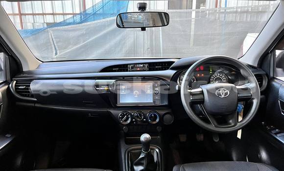 ซื้อ รถมือสอง Toyota Hiluxe Revo ขาว รถยนต์ ใน %{เมือง} ใน กรุงเทพมหานคร ซื้อ รถมือสอง Toyota Hiluxe Revo ขาว รถยนต์ ใน %{เมือง} ใน กรุงเทพมหานคร