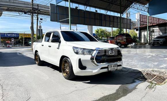 ซื้อ รถมือสอง Toyota Hiluxe Revo ขาว รถยนต์ ใน %{เมือง} ใน กรุงเทพมหานคร ซื้อ รถมือสอง Toyota Hiluxe Revo ขาว รถยนต์ ใน %{เมือง} ใน กรุงเทพมหานคร