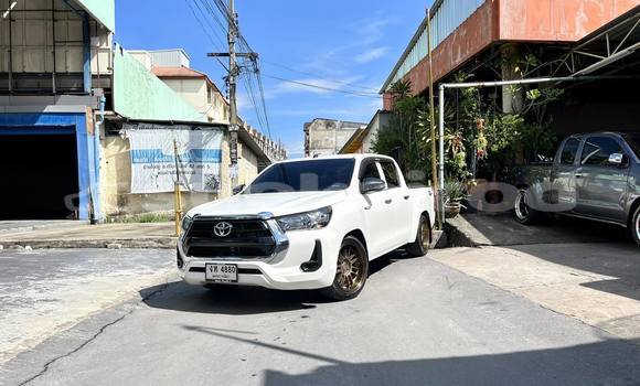 ซื้อ รถมือสอง Toyota Hiluxe Revo ขาว รถยนต์ ใน %{เมือง} ใน กรุงเทพมหานคร ซื้อ รถมือสอง Toyota Hiluxe Revo ขาว รถยนต์ ใน %{เมือง} ใน กรุงเทพมหานคร