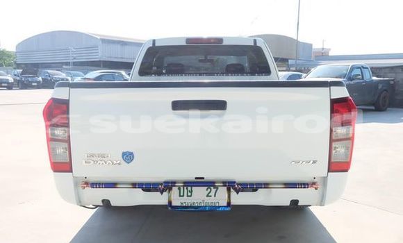 ซื้อ รถมือสอง Isuzu D-Max ขาว รถยนต์ ใน %{เมือง} ใน กรุงเทพมหานคร ซื้อ รถมือสอง Isuzu D-Max ขาว รถยนต์ ใน %{เมือง} ใน กรุงเทพมหานคร