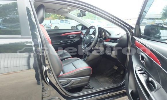 ซื้อ รถมือสอง Toyota Vios สีดำ รถยนต์ ใน %{เมือง} ใน กรุงเทพมหานคร ซื้อ รถมือสอง Toyota Vios สีดำ รถยนต์ ใน %{เมือง} ใน กรุงเทพมหานคร