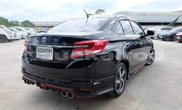 ซื้อ รถมือสอง Toyota Vios สีดำ รถยนต์ ใน %{เมือง} ใน กรุงเทพมหานคร ซื้อ รถมือสอง Toyota Vios สีดำ รถยนต์ ใน %{เมือง} ใน กรุงเทพมหานคร