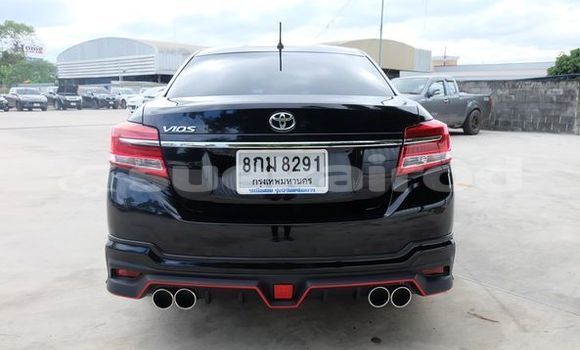 ซื้อ รถมือสอง Toyota Vios สีดำ รถยนต์ ใน %{เมือง} ใน กรุงเทพมหานคร ซื้อ รถมือสอง Toyota Vios สีดำ รถยนต์ ใน %{เมือง} ใน กรุงเทพมหานคร