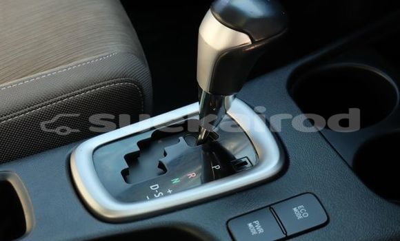 Buy Used Toyota Hiluxe Revo Silver Car in Bangkok in Bangkok Buy Used Toyota Hiluxe Revo Silver Car in Bangkok in Bangkok