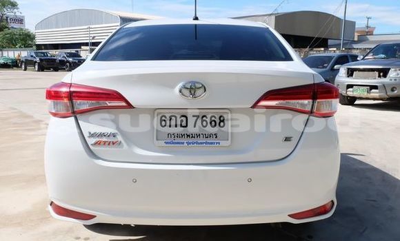 ซื้อ รถมือสอง Toyota Yaris ขาว รถยนต์ ใน %{เมือง} ใน กรุงเทพมหานคร ซื้อ รถมือสอง Toyota Yaris ขาว รถยนต์ ใน %{เมือง} ใน กรุงเทพมหานคร