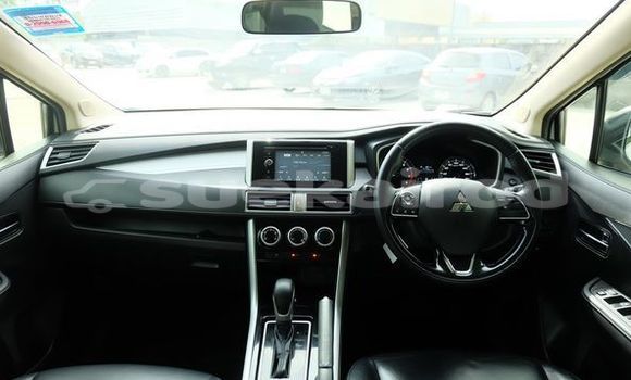 Buy Used Mitsubishi Xpander White Car in Bangkok in Bangkok Buy Used Mitsubishi Xpander White Car in Bangkok in Bangkok