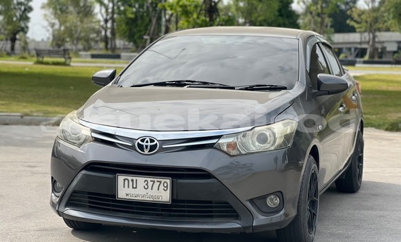 ซื้อ รถมือสอง Toyota Vios อื่น ๆ รถยนต์ ใน %{เมือง} ใน กรุงเทพมหานคร