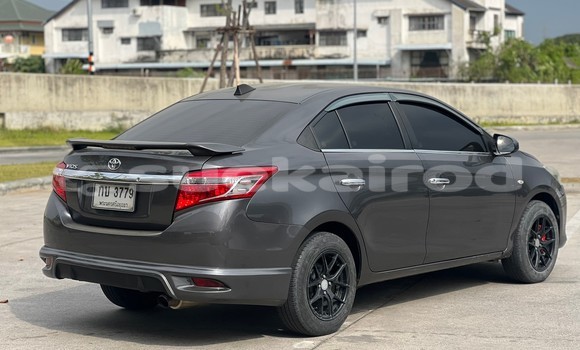 Buy Used Toyota Vios Other Car in Bangkok in Bangkok Buy Used Toyota Vios Other Car in Bangkok in Bangkok