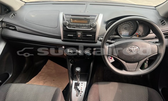 Buy Used Toyota Vios Other Car in Bangkok in Bangkok Buy Used Toyota Vios Other Car in Bangkok in Bangkok