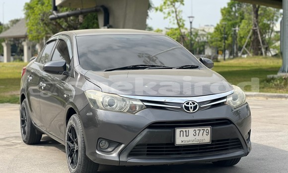 Buy Used Toyota Vios Other Car in Bangkok in Bangkok Buy Used Toyota Vios Other Car in Bangkok in Bangkok